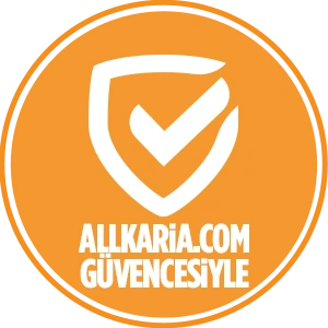 Allkaria Güvencesi İle