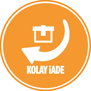 Kolay İade