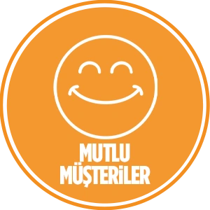 Mutlu Müşteriler