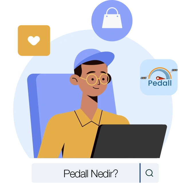 Pedall Nedir?